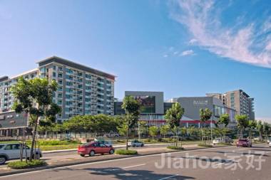 Utopian Homes at IMAGO Mall
