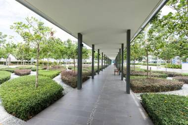 Utopian Homes at IMAGO Mall