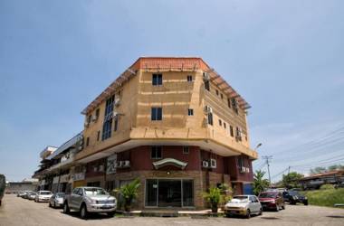 Hotel Oriental