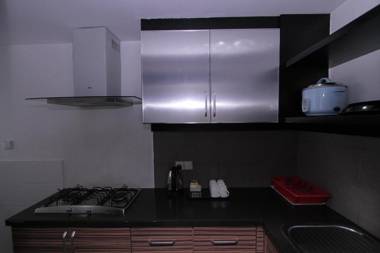 KK Apartment Suite - Likas Square