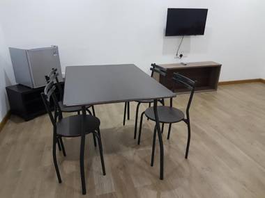 Sembulan @ Ning Guesthouse 宁舒民宿