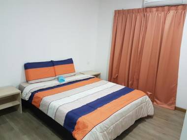 Sembulan @ Ning Guesthouse 宁舒民宿