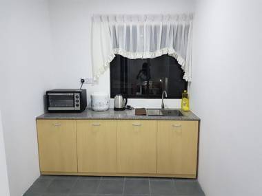 Sembulan @ Ning Guesthouse 宁舒民宿