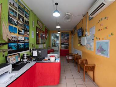 OYO 89345 Api-api Gh