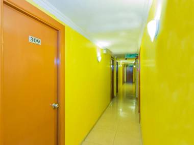 OYO 1159 Hotel New Sabah