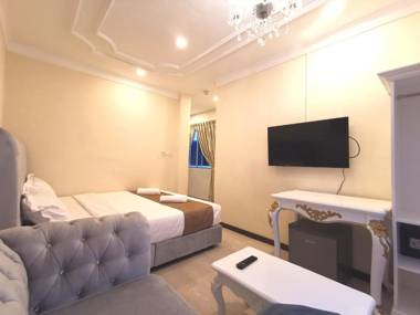 HotSpot @ City Centre by SSVC