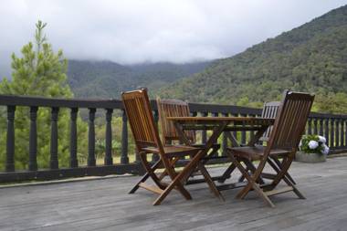 Gaya Retreats Sdn Bhd