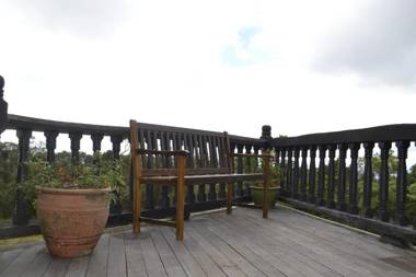 Gaya Retreats Sdn Bhd