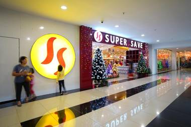 Pinstay Scandinavian Suites @ITCC Manhattan Suites