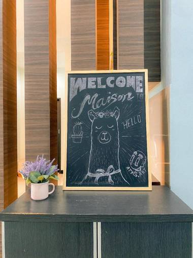 Maison life  小居屋 @The Loft Imago