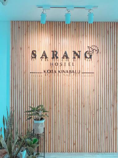 Sarang Hostel Kota Kinabalu
