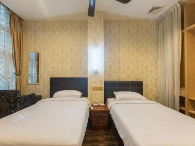 SPOT ON 89858 Rebecca's Homes