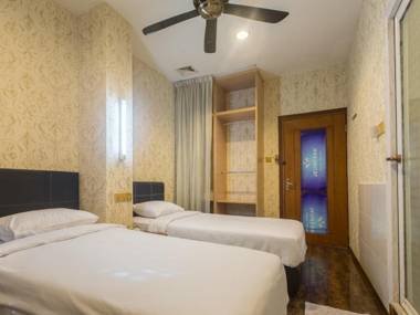 SPOT ON 89858 Rebecca's Homes