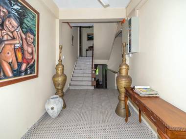 OYO 89932 Dd Homestay