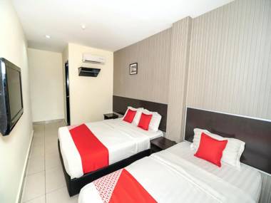 OYO 89965 Stay Inn Ii