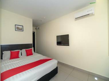 OYO 89965 Stay Inn Ii