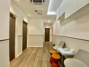 JIA by Homesuite
