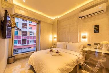 AC Residence @City Centre