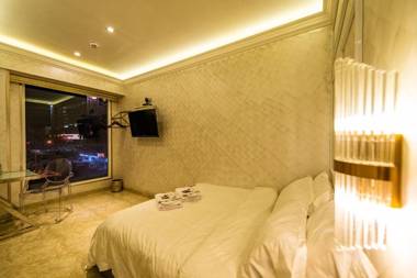 AC Residence @City Centre