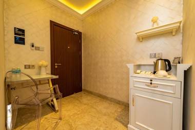 AC Residence @City Centre