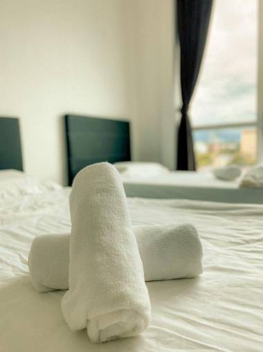 Maison life 小居屋 @ Sutera Avenue