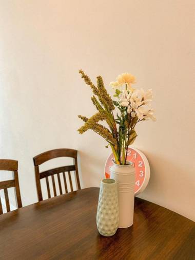 Maison life  小居屋 @ Sutera Avenue