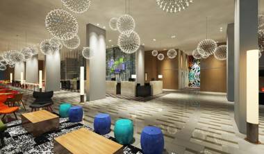 Holiday Inn Express Kota Kinabalu City Centre an IHG Hotel