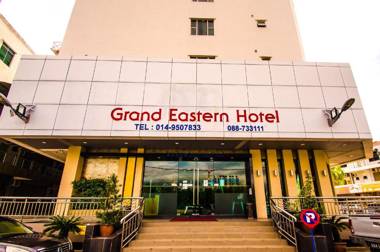 Grand Eastern Hotel Sdn Bhd ( 877519-A )