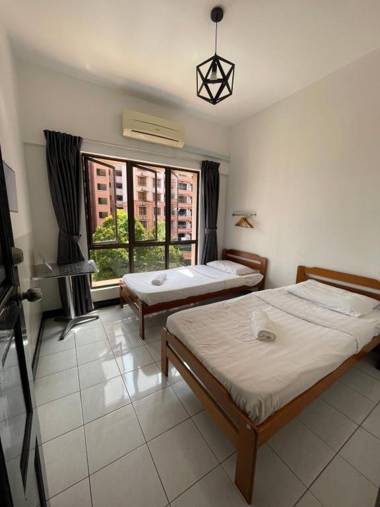 MARINA COURT VACATION HOME