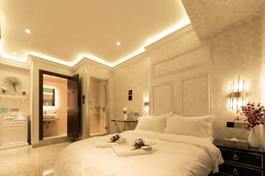AJ Residence 