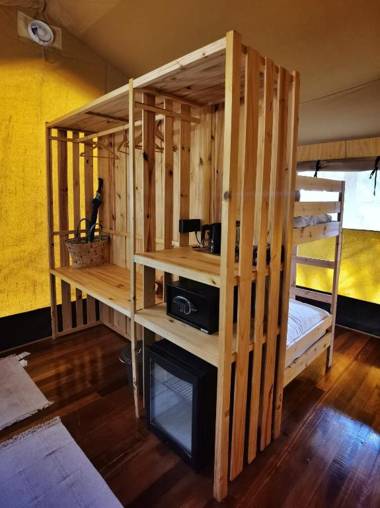 Ara Dinawan Island Resort