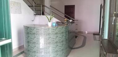 OYO 90397 Rimba Lodge