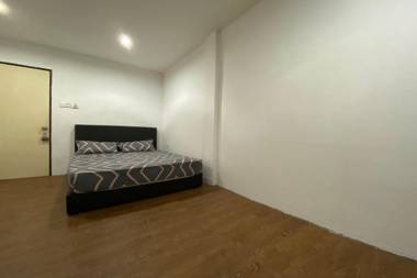 OYO 90397 Rimba Lodge