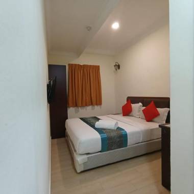 Comfort Hotel