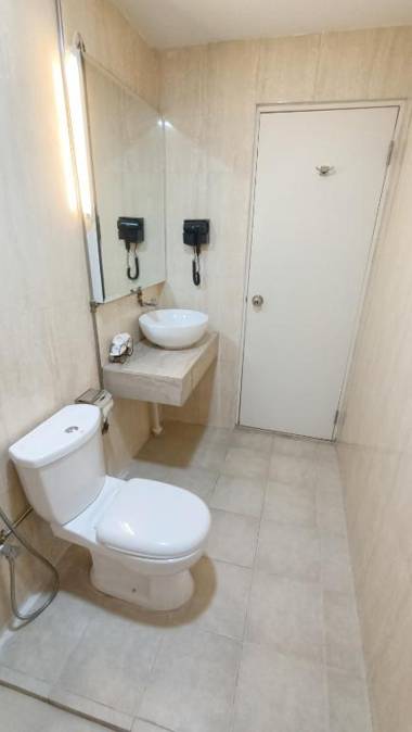 OYO 90457 Borneo Eco-house Hashtag 12 Boutique Hotel