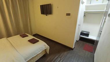 OYO 90457 Borneo Eco-house Hashtag 12 Boutique Hotel