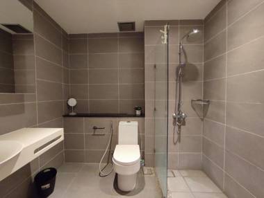 Blissful Nest at RIVERSON SOHO