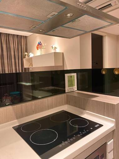 Blissful Nest at RIVERSON SOHO