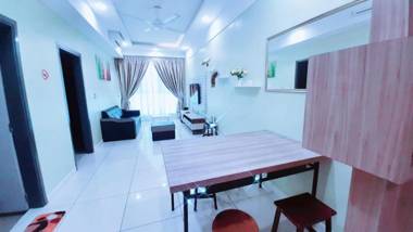 K&S HOME SUTERA AVENUE