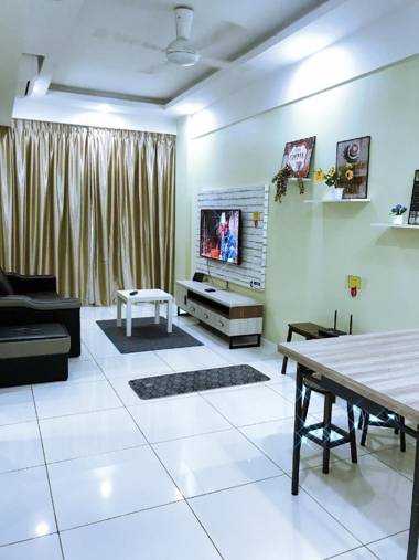 K&S HOME SUTERA AVENUE