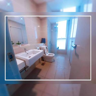 K&S HOME SUTERA AVENUE