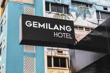 Gemilang Hotel
