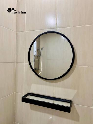 Hush Inn Retro Suites @ ITCC Manhattan Suites