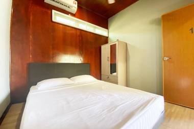 OYO Home 90467 Grapevine Garden