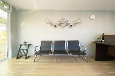 OYO Home 90467 Grapevine Garden