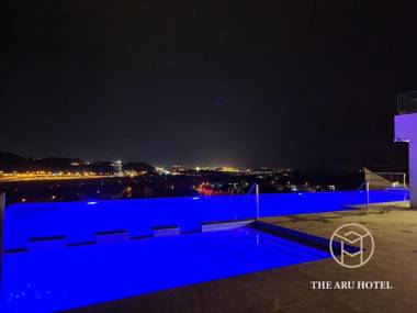 The Aru Hotel