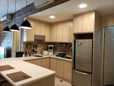 Deco Home @ Imago The Loft