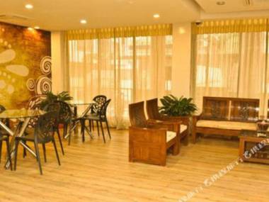 Chimera Hotel Kota Kinabalu