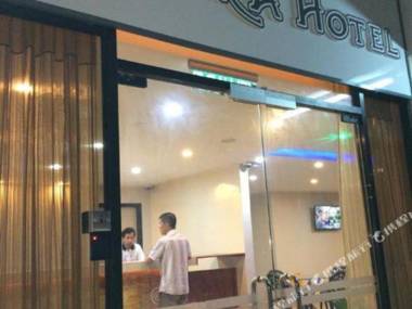 Chimera Hotel Kota Kinabalu