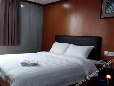 Chimera Hotel Kota Kinabalu